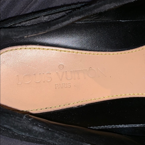 COPY - Louis Vuitton - Picture 3 of 4